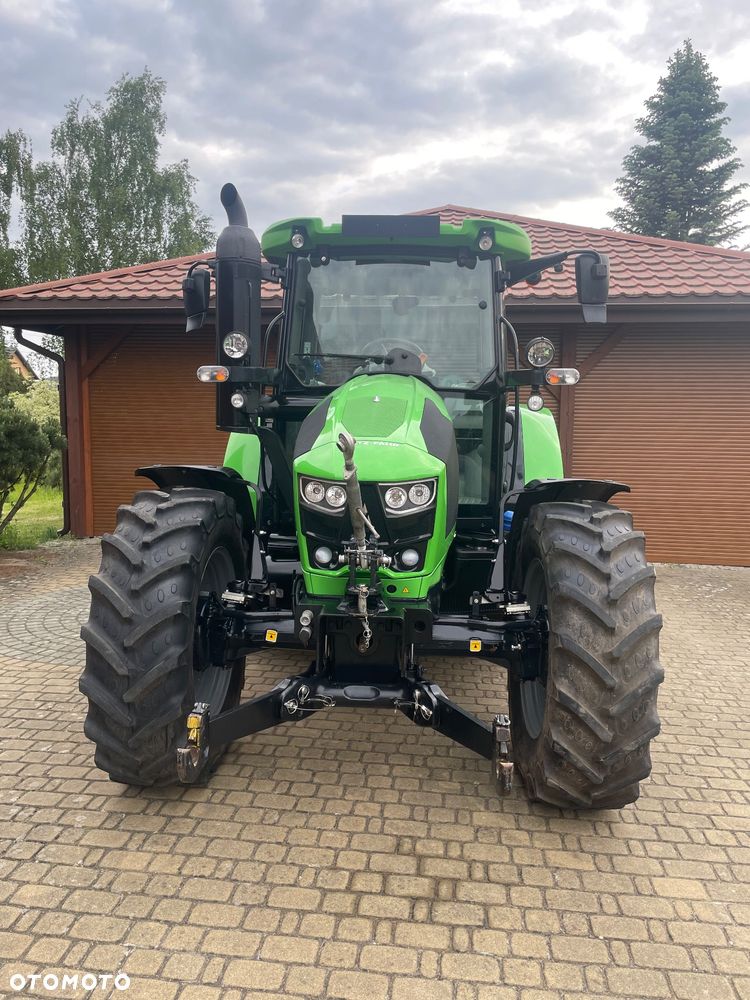 Deutz-Fahr 5105 - 1