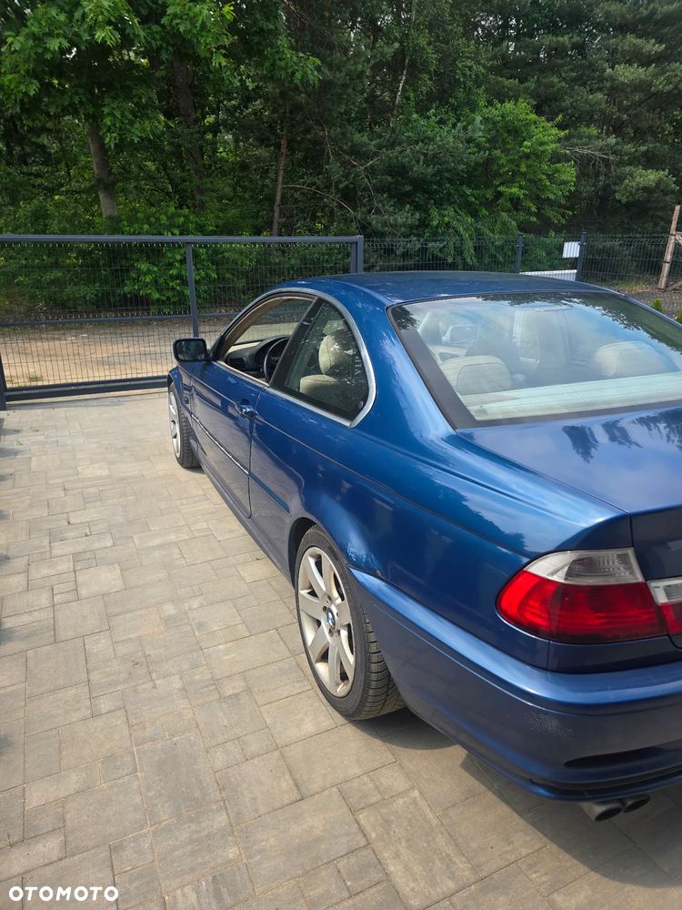 BMW Seria 3 - 4