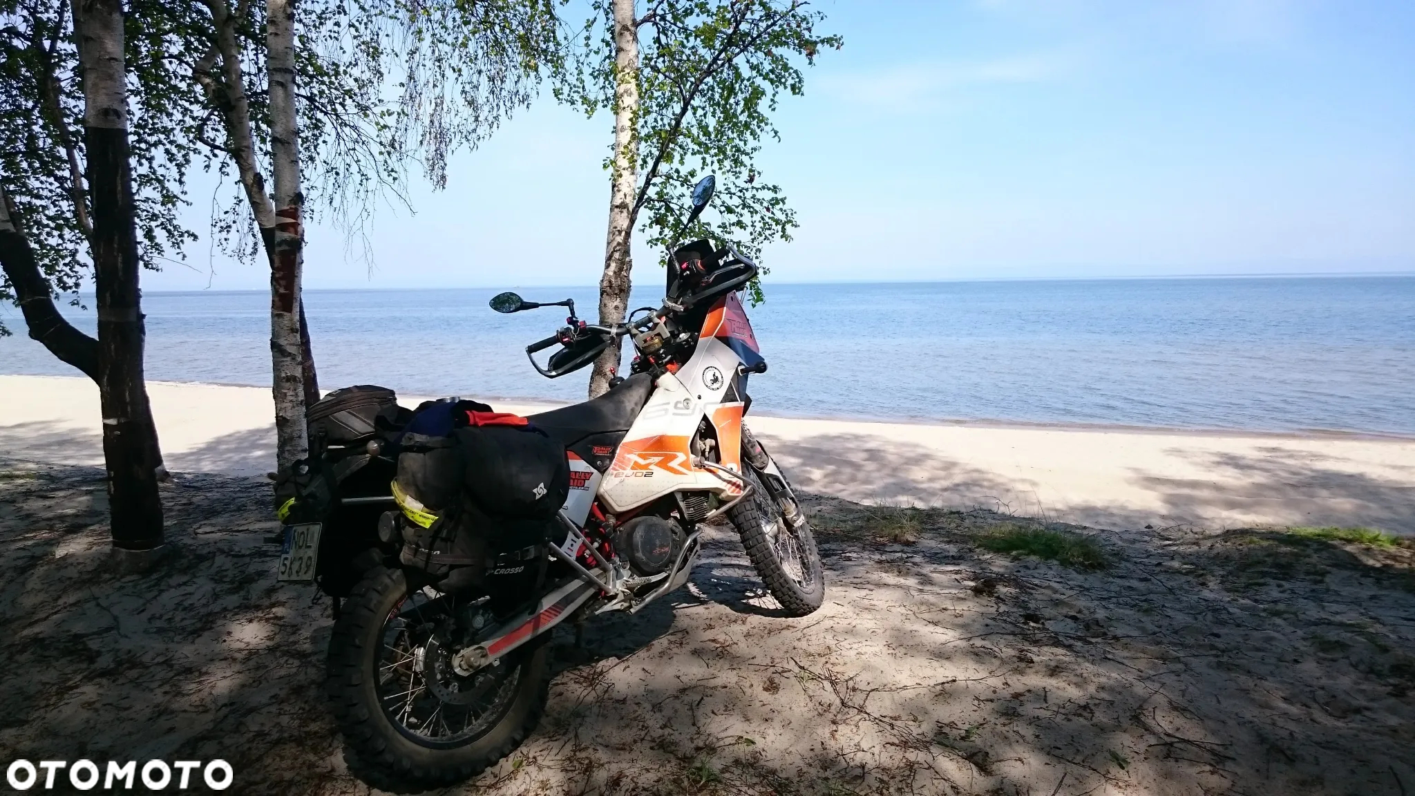 KTM LC - 24