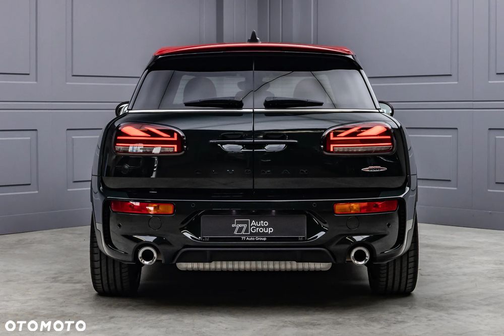 MINI John Cooper Works - 11