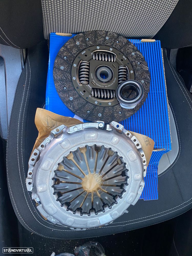 Kia Ceed SW 1.4 CRDi - 10