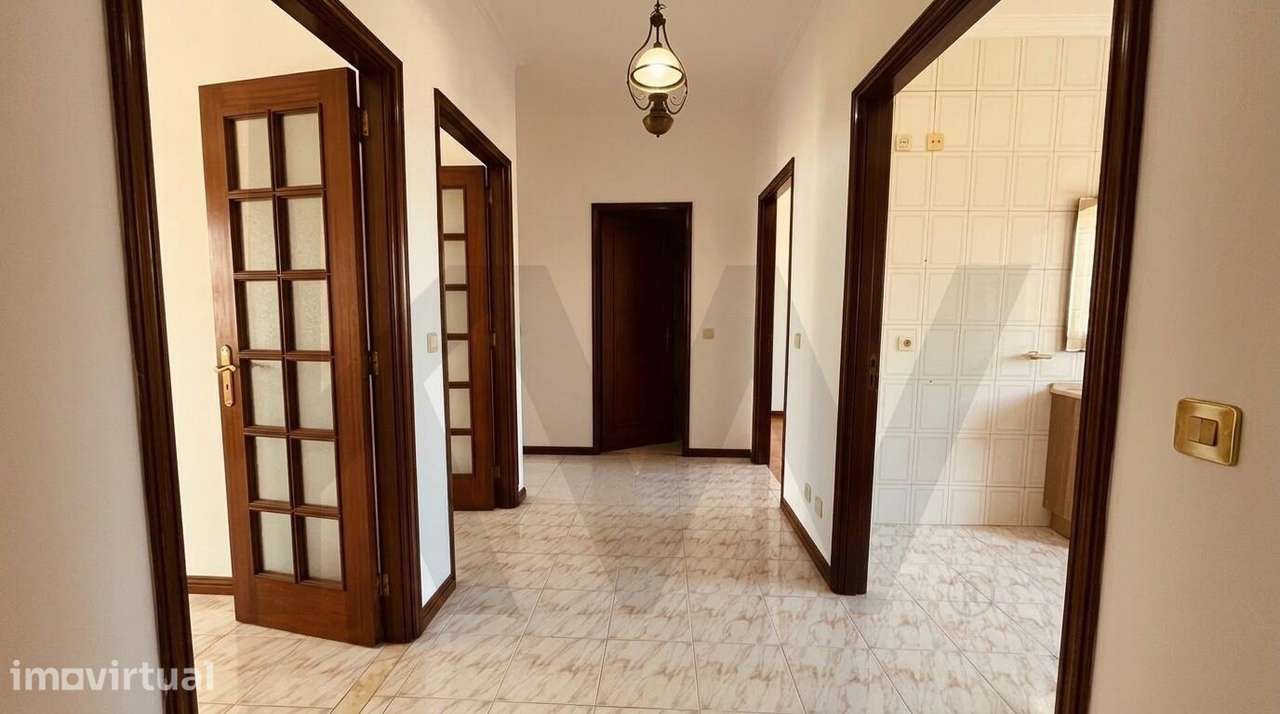 T2 | Centro de Espinho | A 500m da Praia | Lugar de garagem - Grande imagem: 5/20
