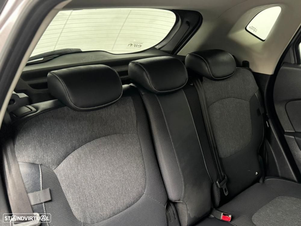 Renault Captur (ENERGY) TCe 150 EDC Version S - 18