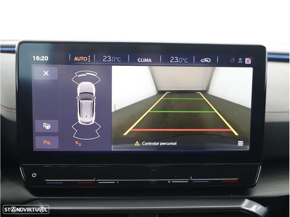 Cupra Formentor - 28