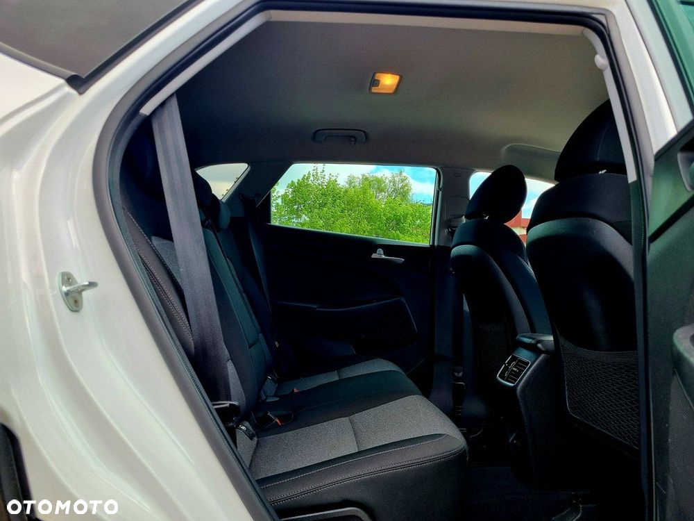 Hyundai Tucson 1.6 GDi 2WD Premium - 12