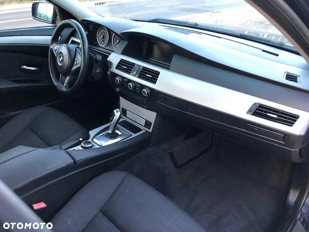 BMW Seria 5 - 20