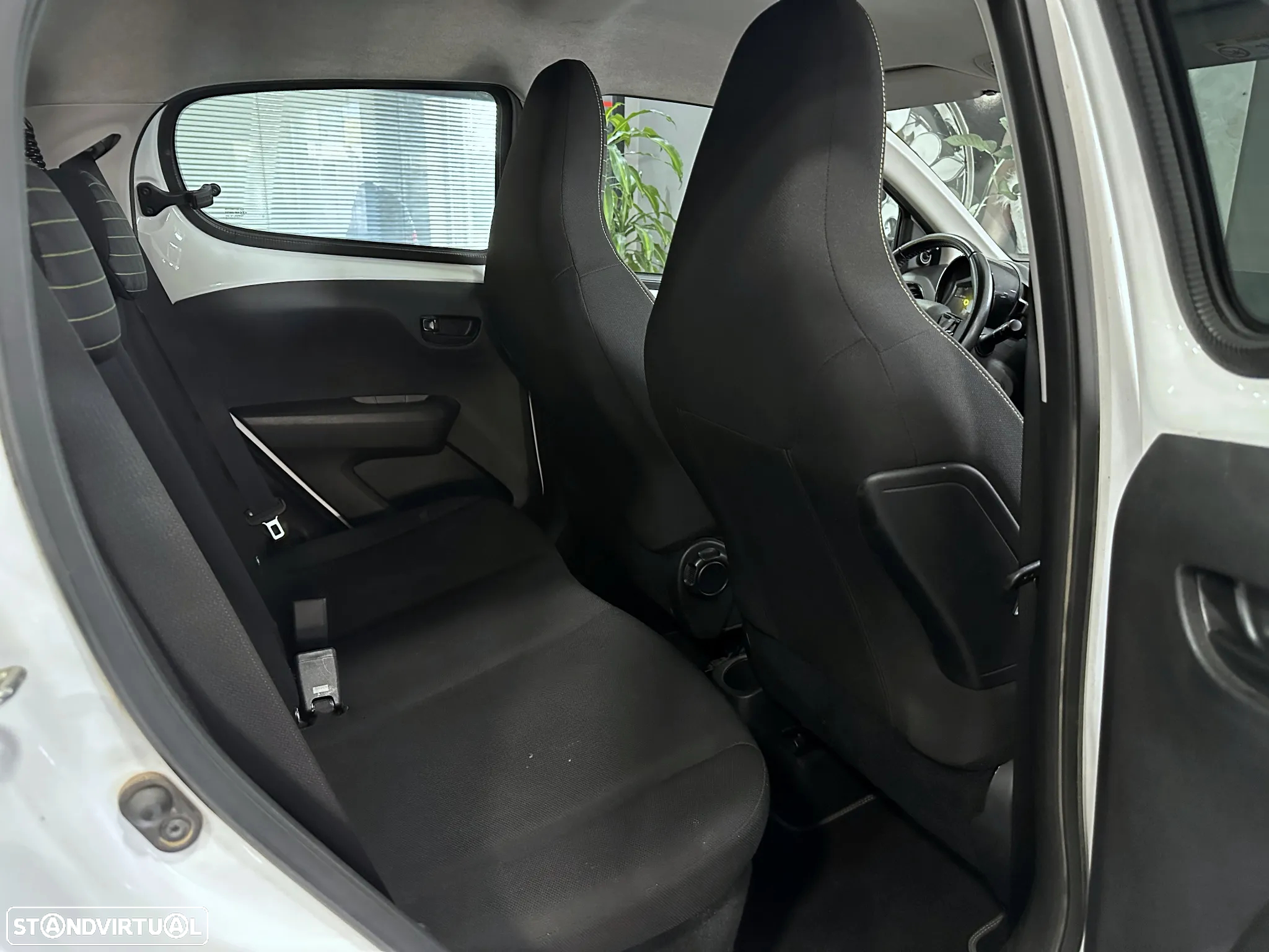 Peugeot 108 Top! 1.0 VTi Style - 16