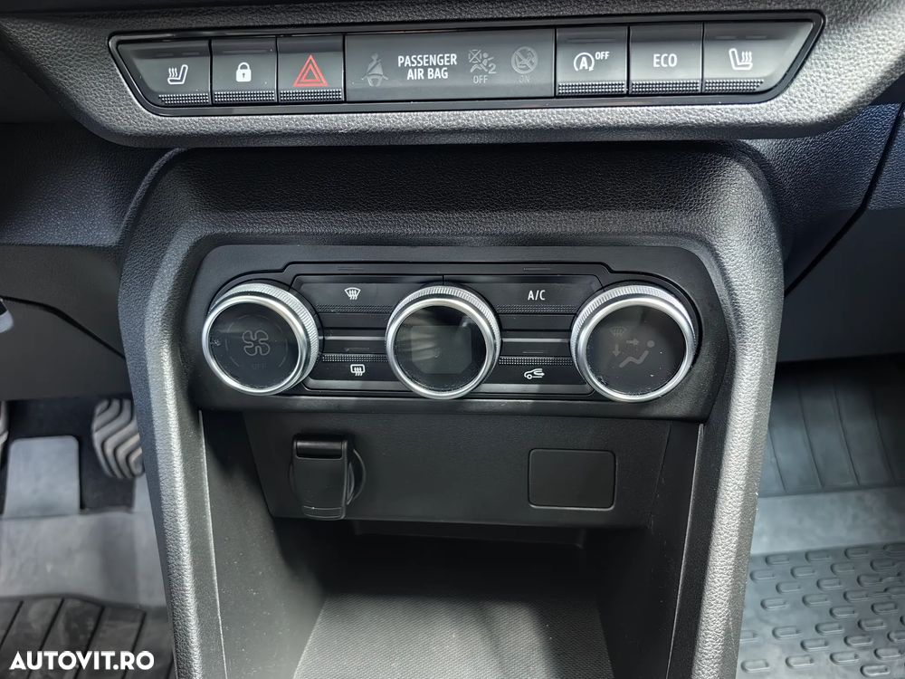 Dacia Sandero Stepway ECO-G 100 MT6 Comfort - 18