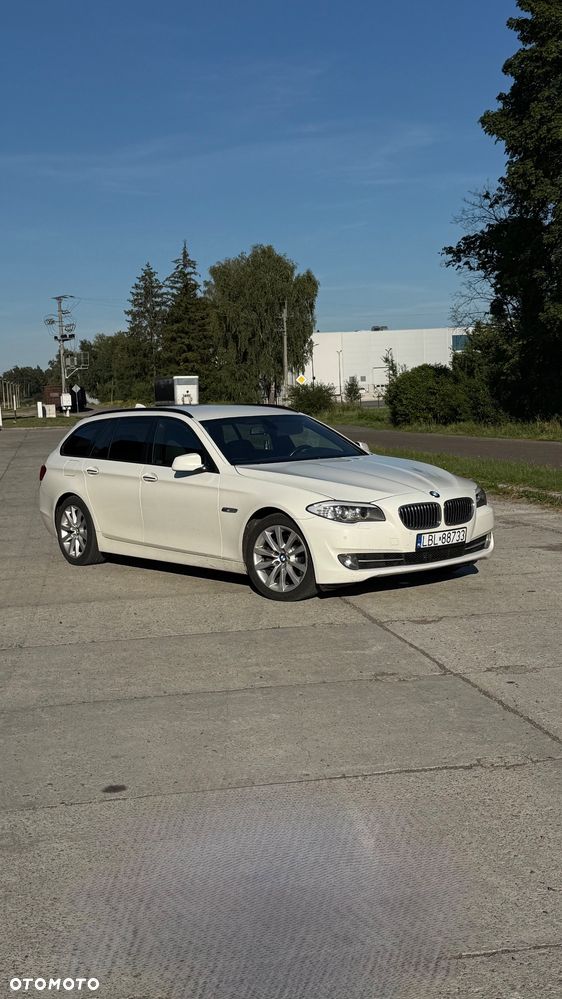 BMW Seria 5 - 1