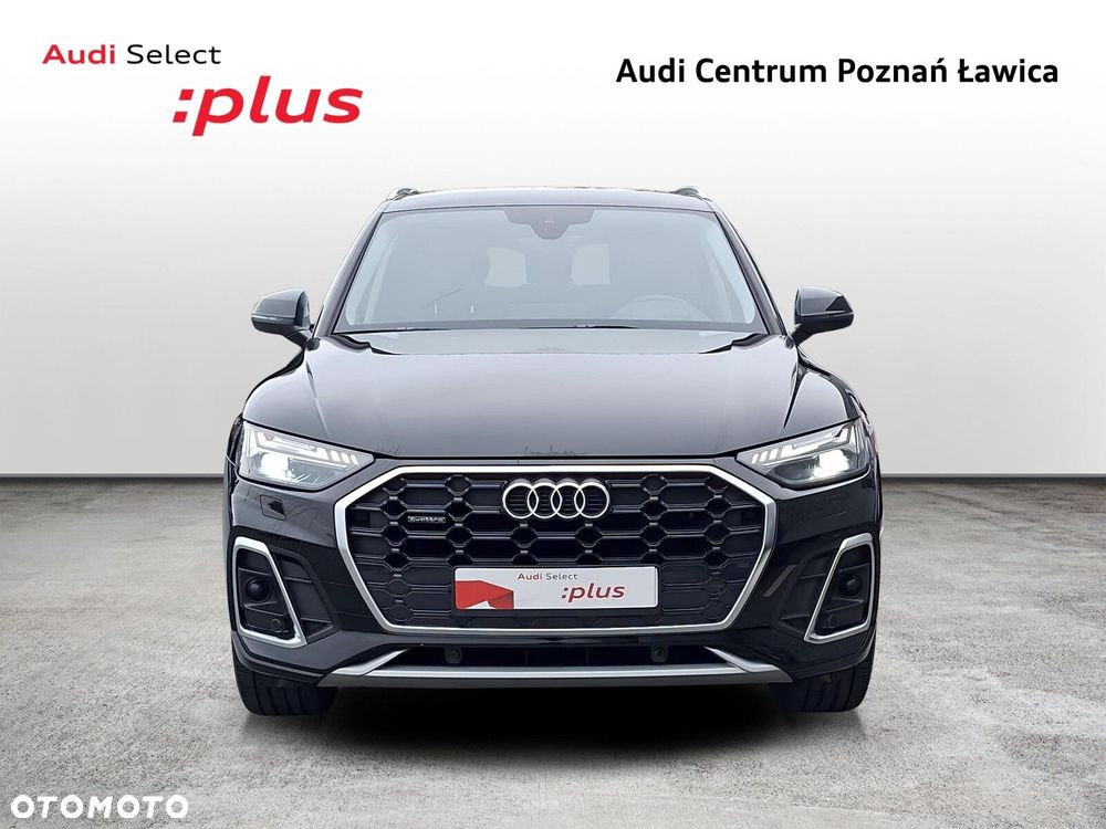 Audi Q5 - 8