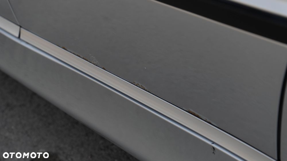BMW Seria 7 740i - 12