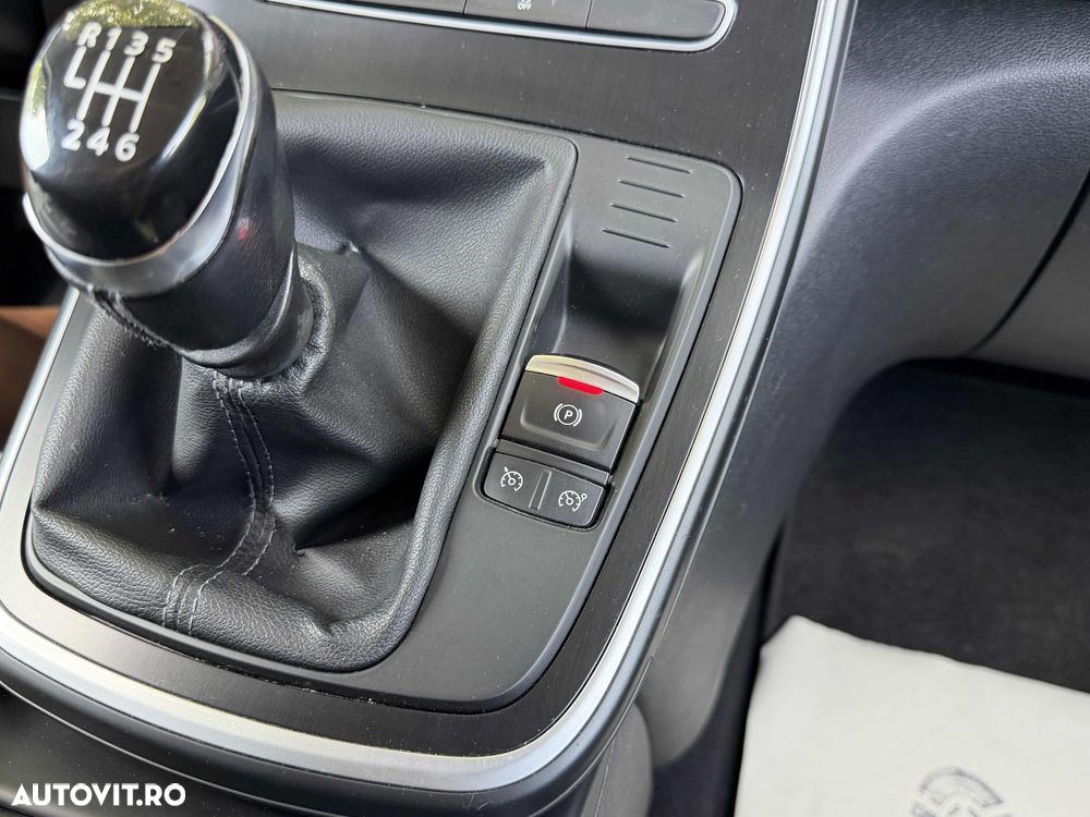 Renault Grand Scenic ENERGY dCi 130 Business - 25