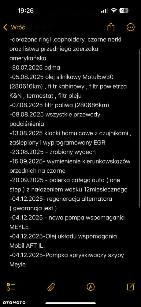 BMW Seria 3 330xd - 19