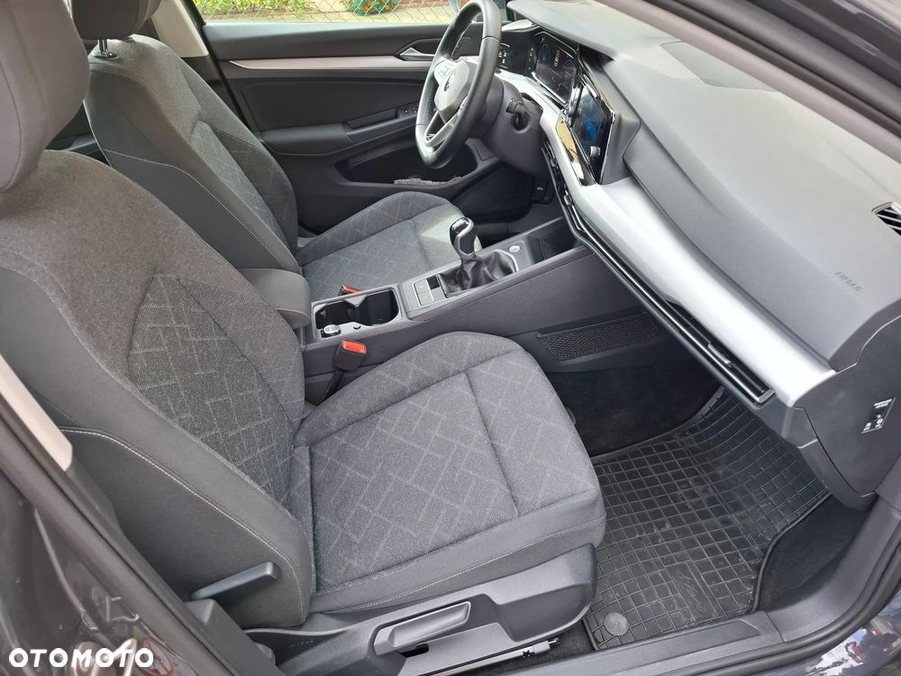 Volkswagen Golf 1.5 TSI EVO Life - 23