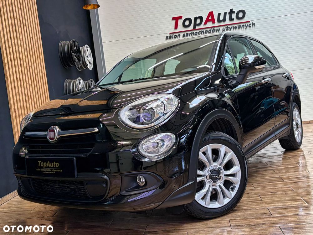 Fiat 500X 1.6 Multijet 4x2 S&S DCT Business Line - 15
