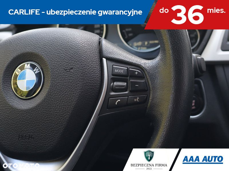 BMW Seria 3 - 18