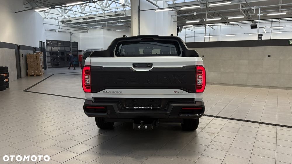Maxus T60 MAX - 9