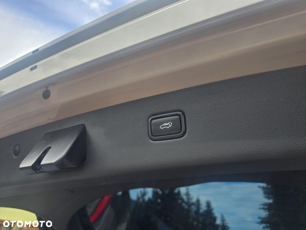 Hyundai Tucson - 27