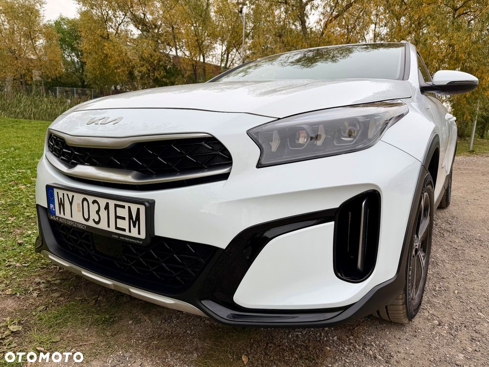 Kia Xceed 2023 photo 4
