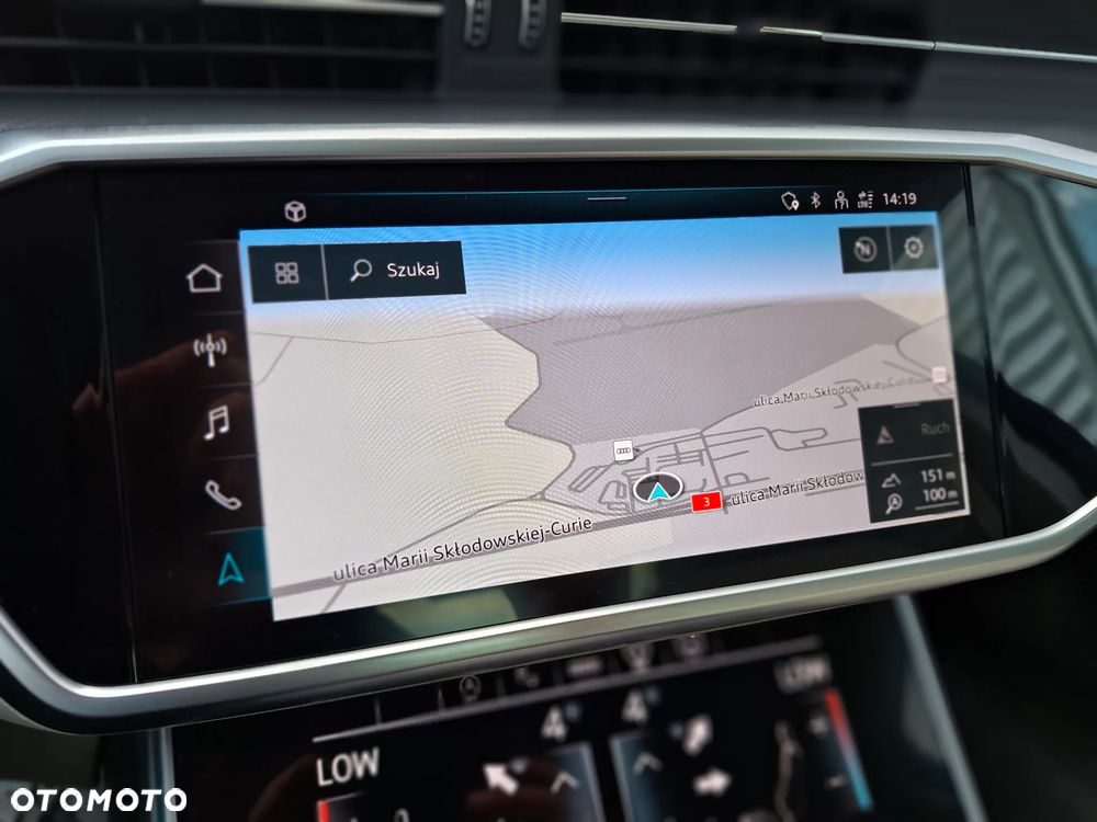 Audi A6 Limousine 50 TDI mHEV Quattro Sport Tiptronic - 14