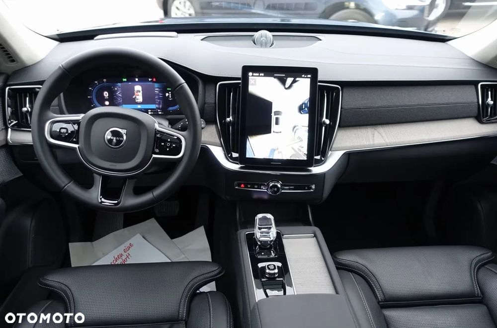Volvo XC 90 T8 AWD Ultra Dark - 7