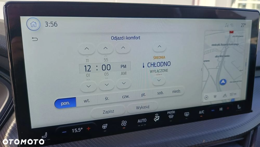 Ford Kuga 2.5 FHEV AWD ST-Line X - 19