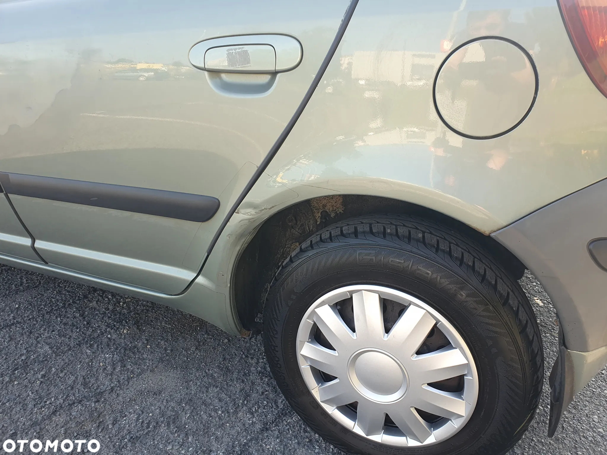 Toyota Yaris 1.0 Base - 9
