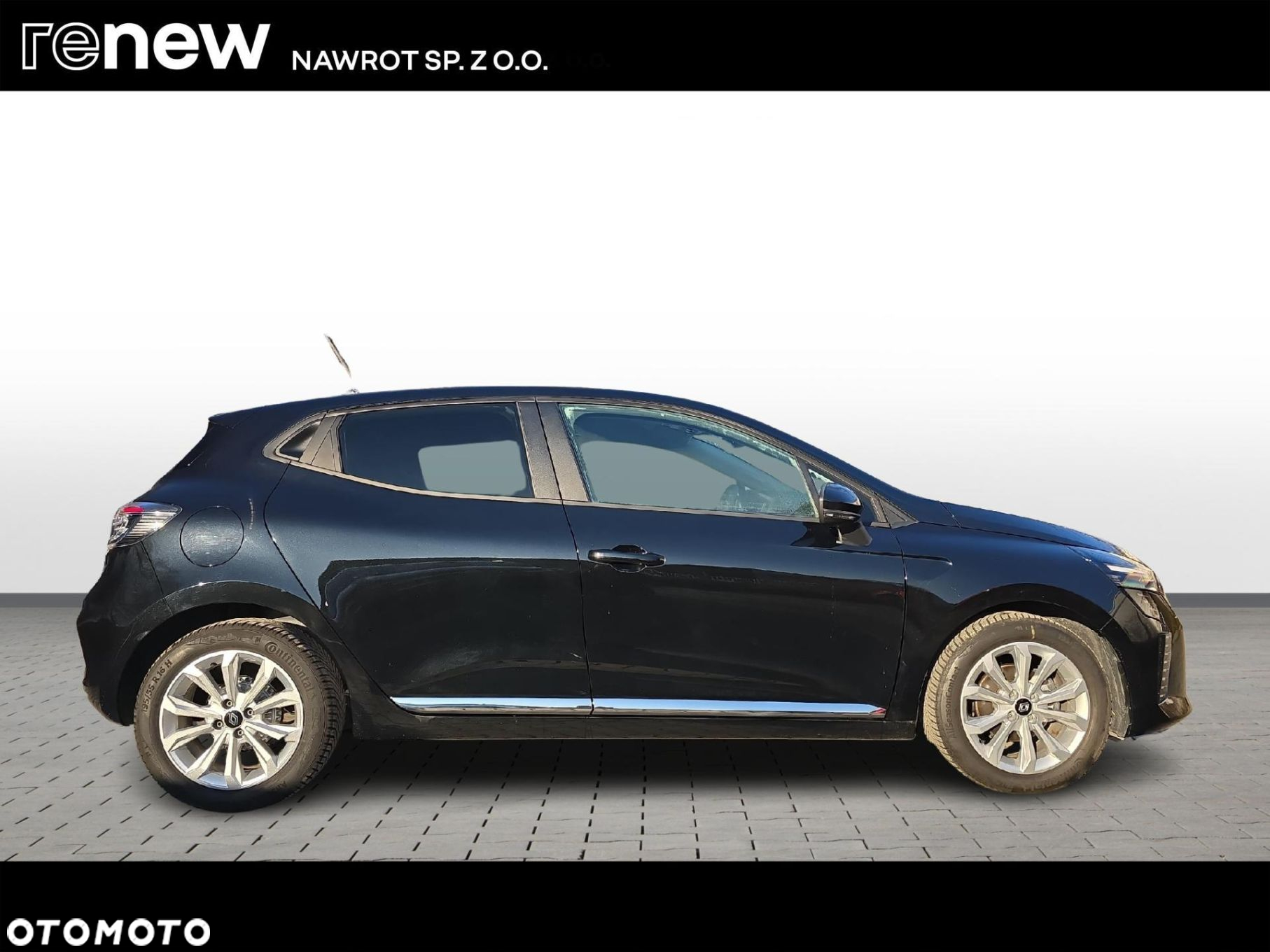 Renault Clio 1.0 TCe Evolution - 6