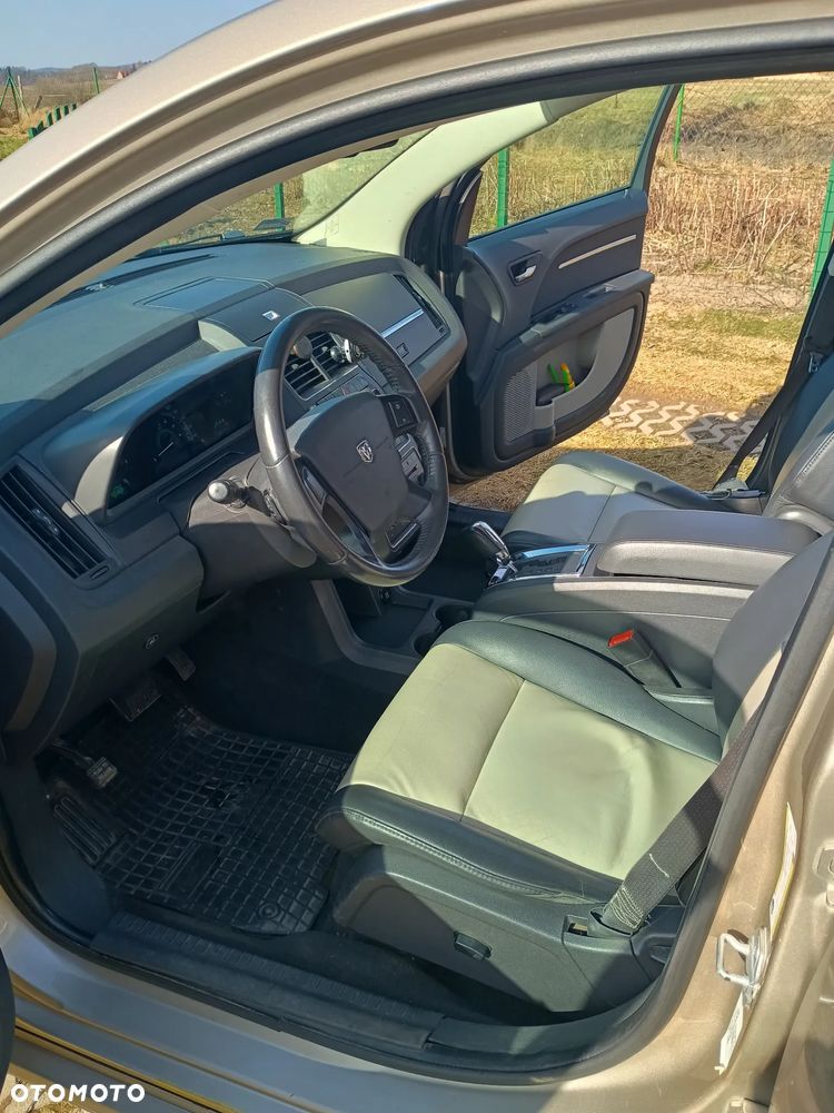 Dodge Journey - 9