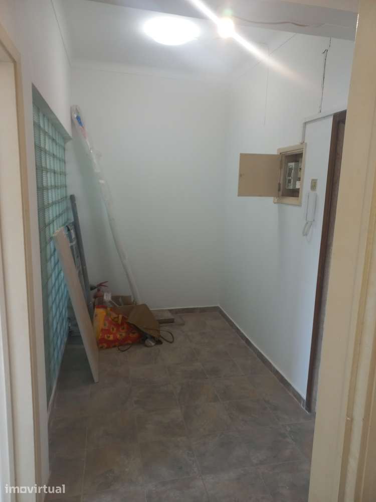 Apartamento T1 em Montijo com 53.43 m²no Centro - Grande imagem: 3/15