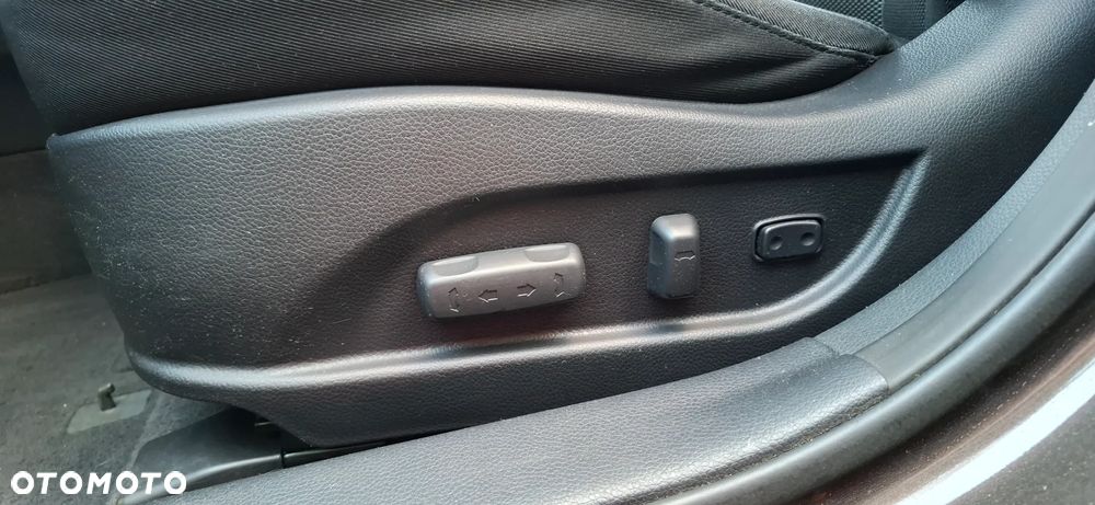 Hyundai i40 Kombi 1.6 Trend - 9