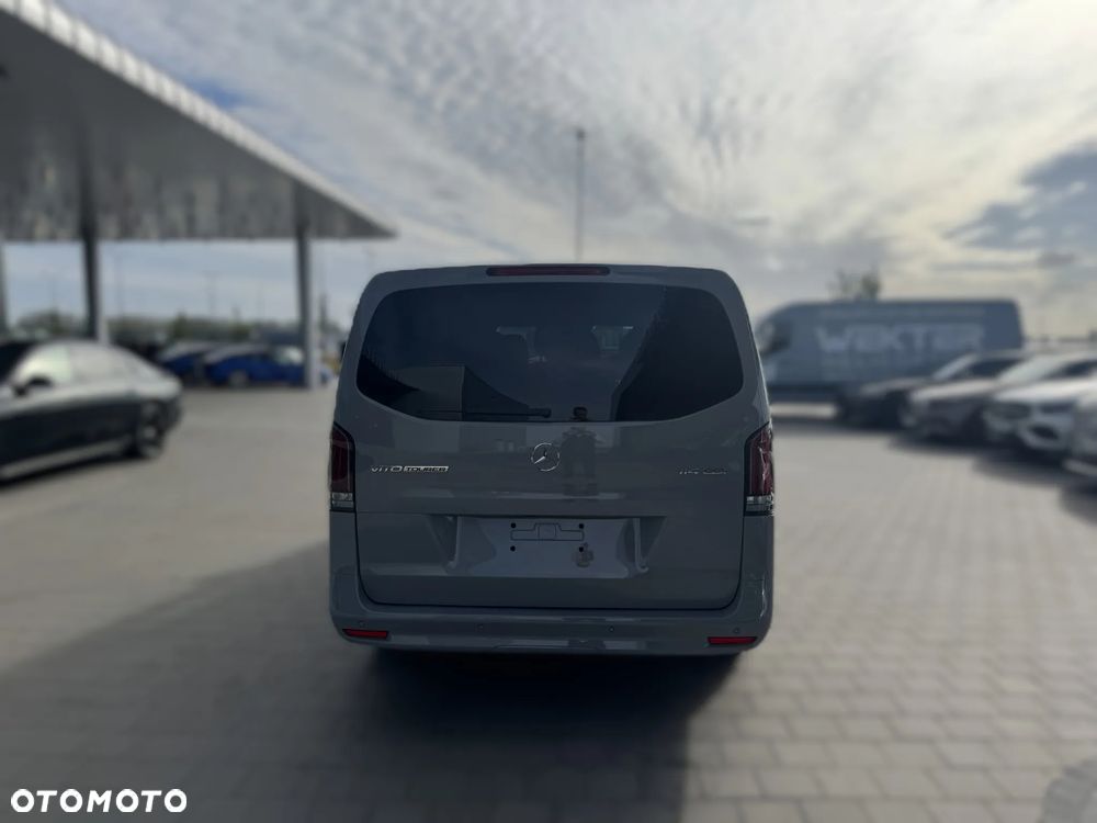 Mercedes-Benz Vito Tourer L3 Select 9G-Tronic 447.705 - 5