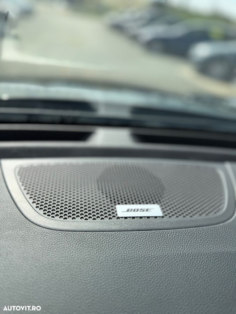 Renault Kadjar Energy TCe 130 EDC Bose Edition - 23