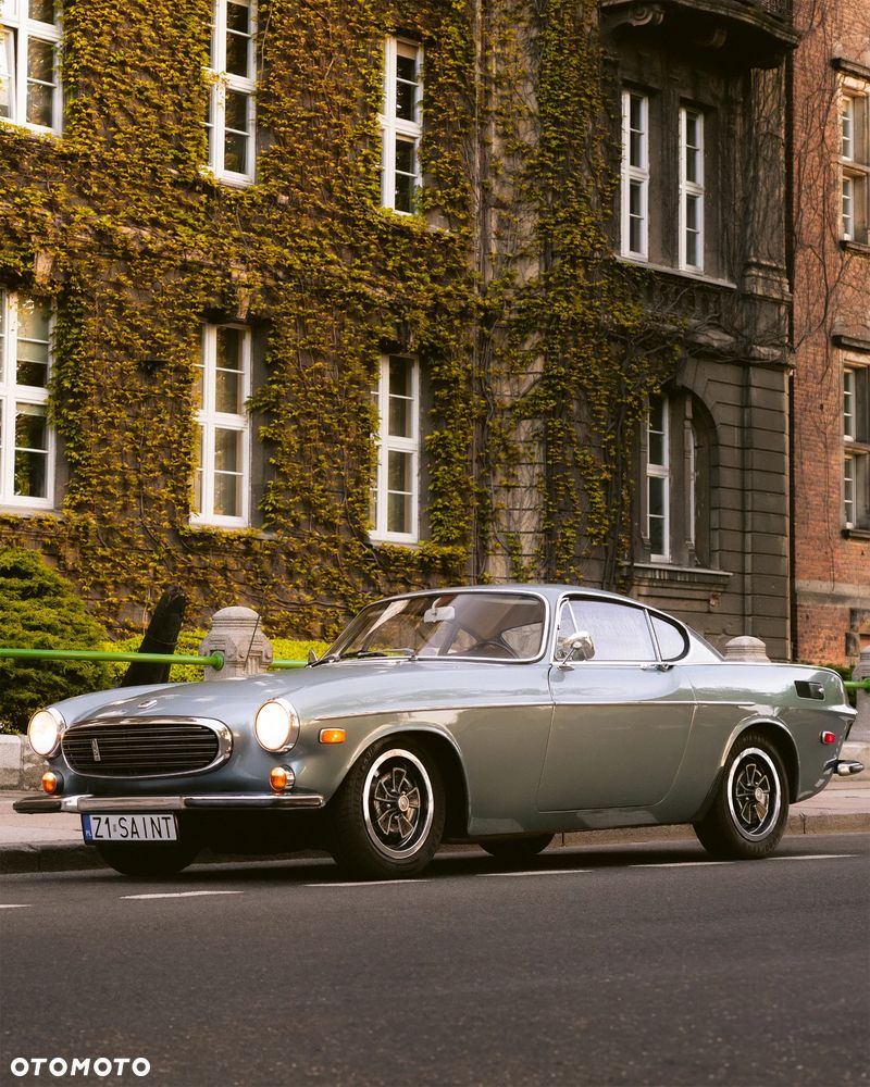 Volvo P1800 - 17