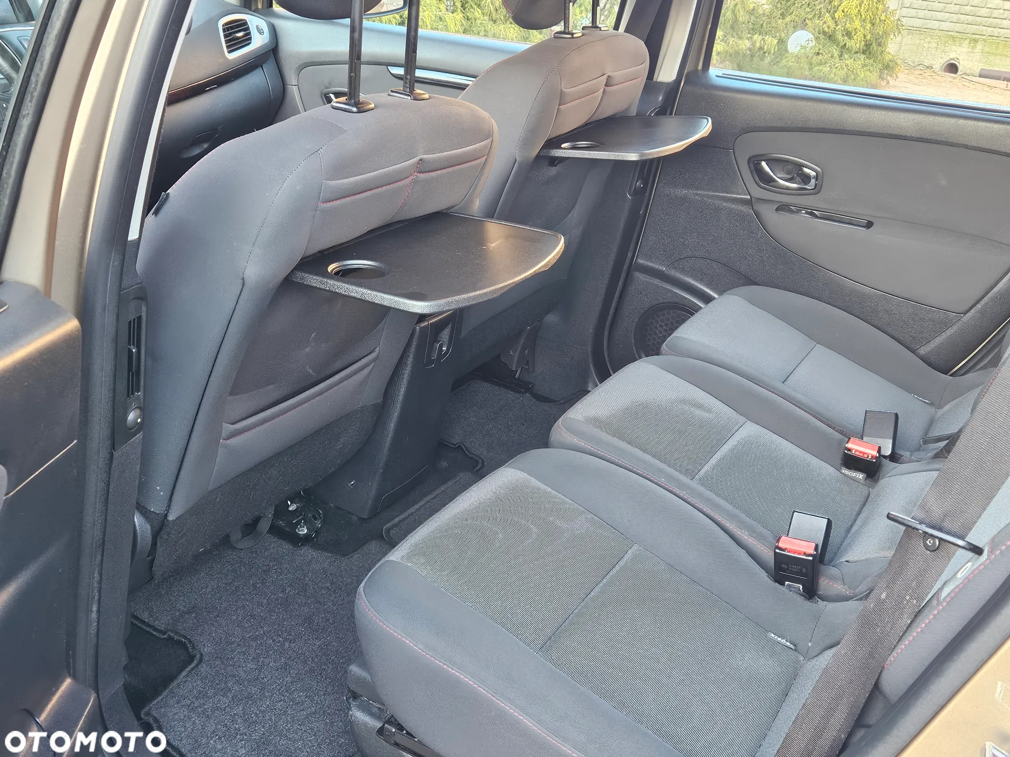 Renault Grand Scenic Gr 1.2 TCe Energy Limited - 26