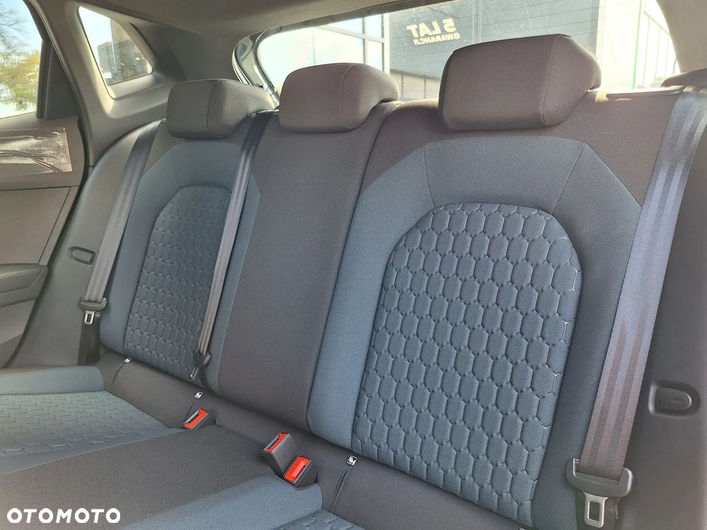 Seat Ibiza 1.0 TSI FR S&S - 20