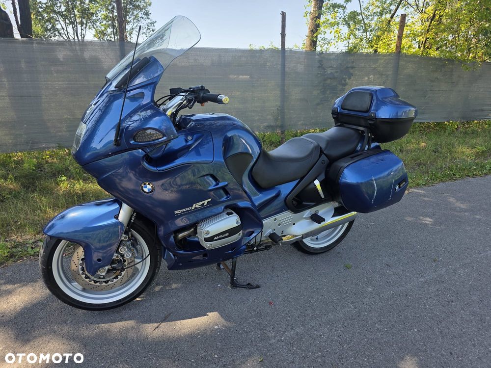 BMW RT - 11