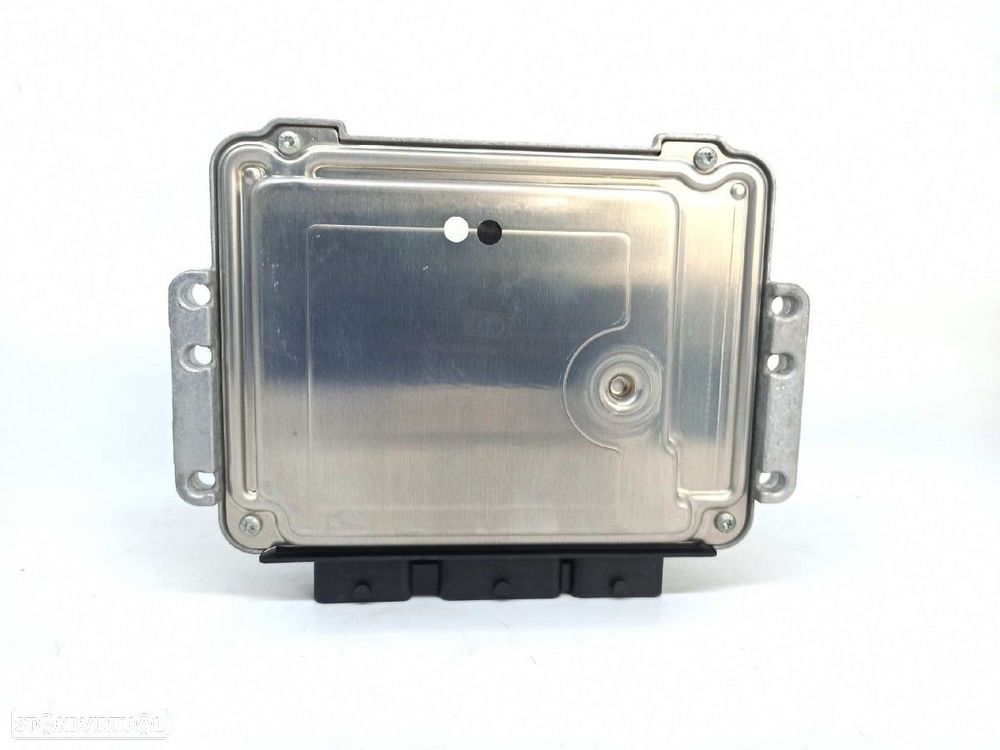 CENTRALINA DO MOTOR UCE PEUGEOT 307 BREAK / SW (S1) SW PACK - 3