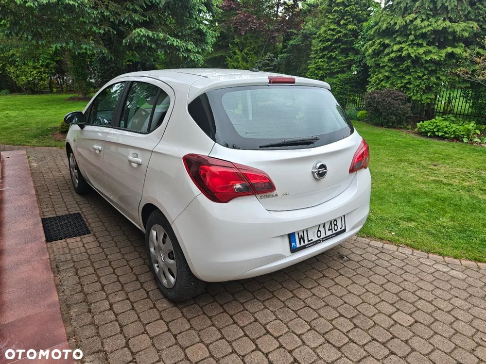 Opel Corsa 1.4 Enjoy - 3