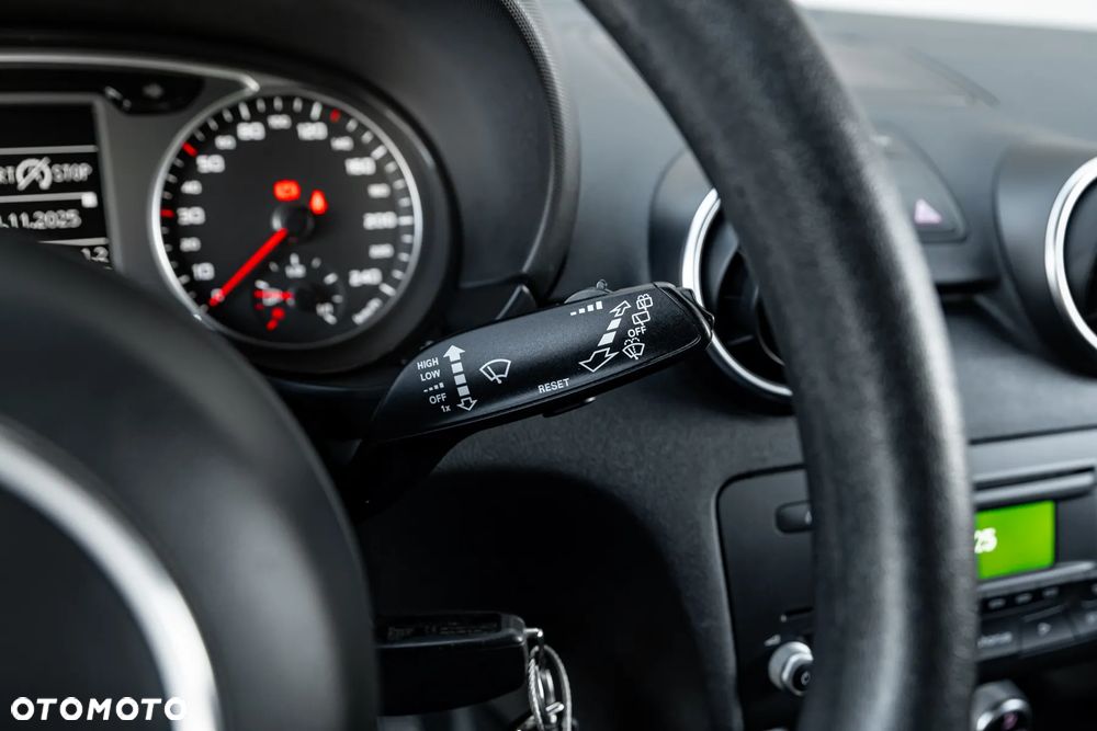 Audi A1 Sportback 1.2 TFSI Ambition - 31