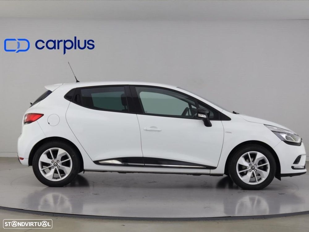 Renault Clio 0.9 TCe Limited - 8
