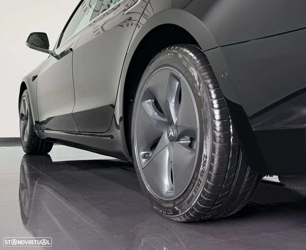 Tesla Model 3 Standard Range Plus RWD - 46