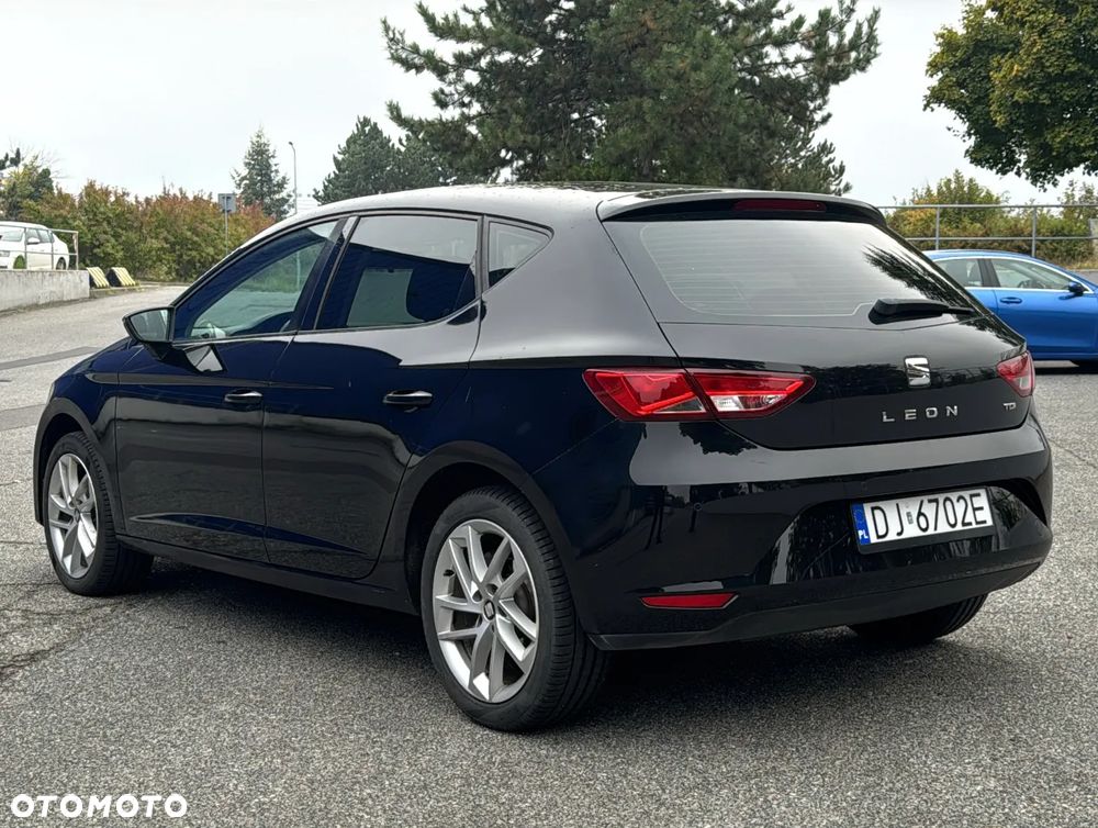 Seat Leon 1.6 TDI Style - 3