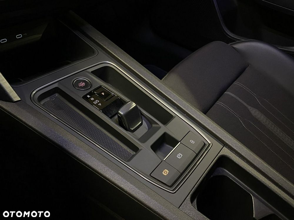 Cupra Leon 2.0 TSI VZ DSG - 25