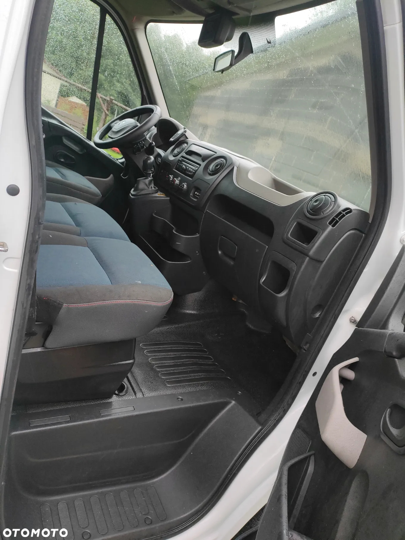 Renault MASTER - 16