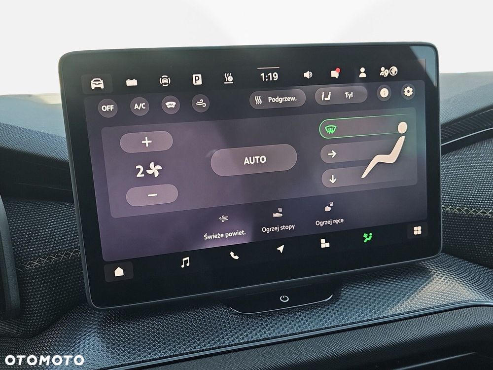 Skoda Kodiaq 1.5 TSI iV PHEV 4x2 Selection DSG - 34