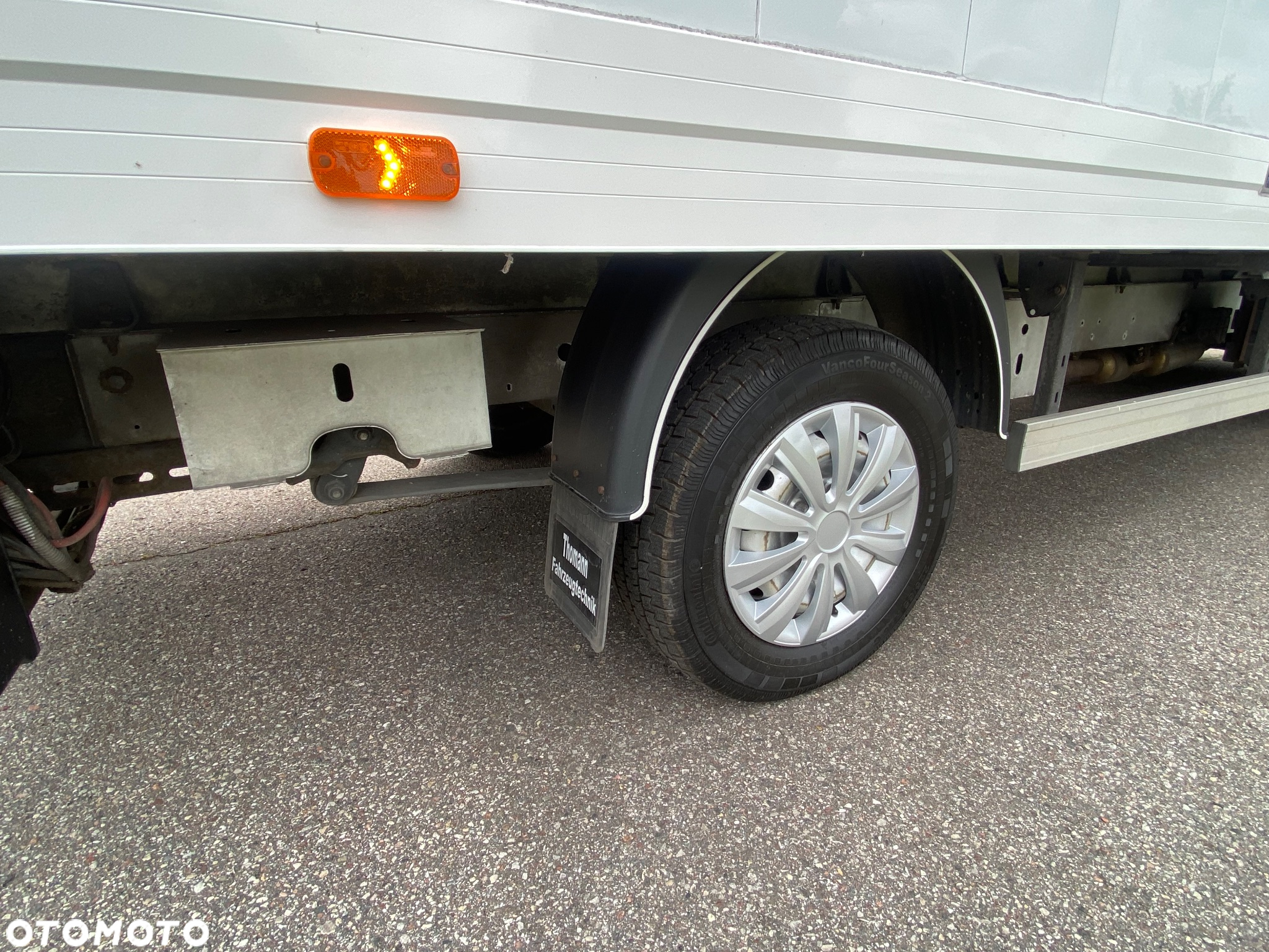 Renault MASTER - 9