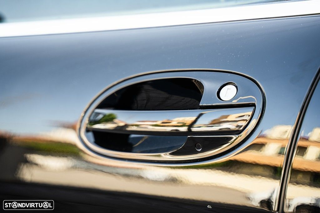 BMW 745 i LA - 30