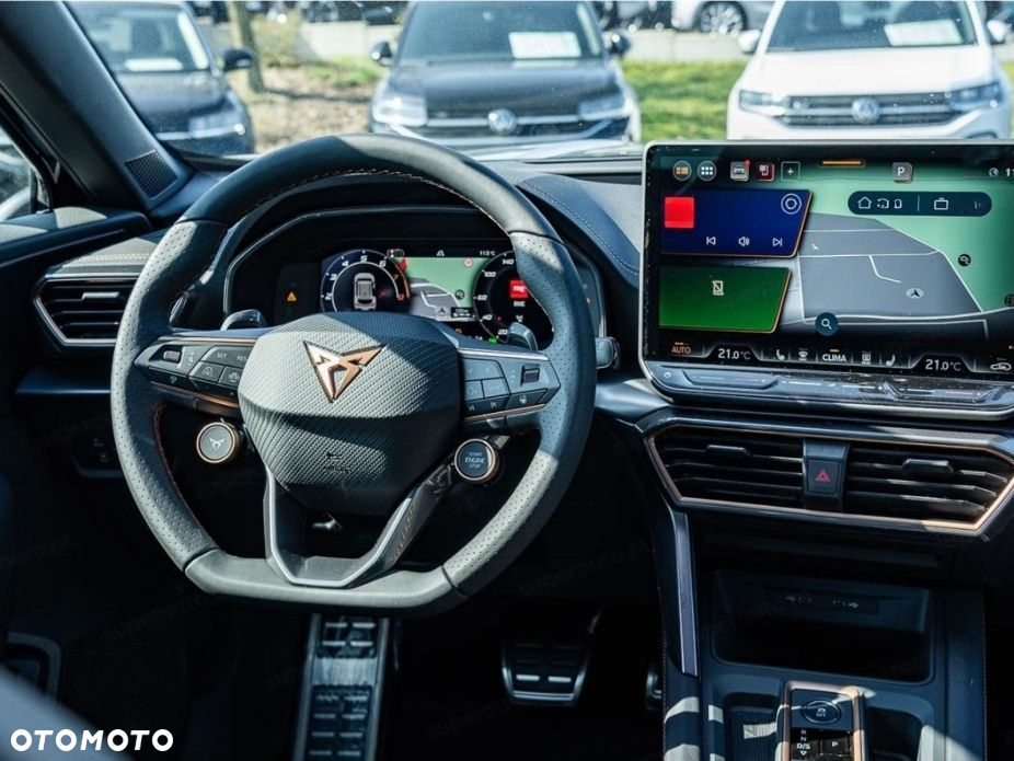 Cupra Formentor 2.0 TDI DSG - 6