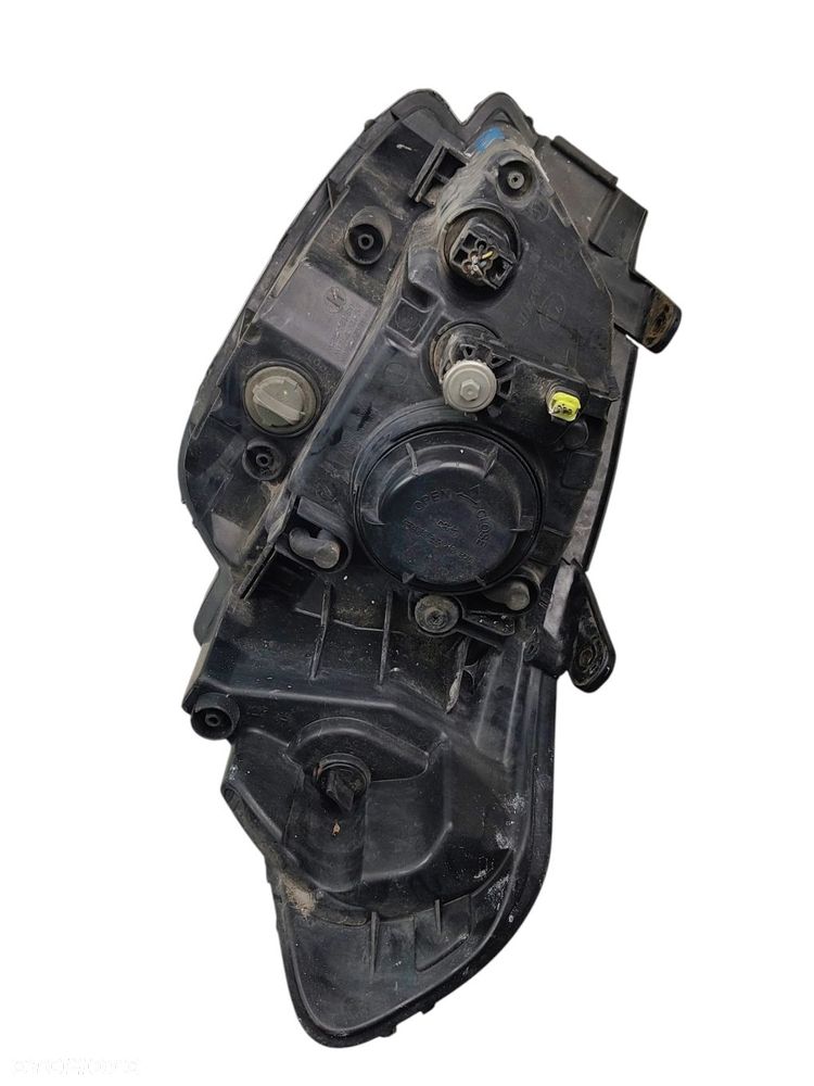 LAMPA PRAWY PRZÓD KIA SOUL I (2008-2011) 1.6 CRDI 128KM DO POLERKI - 1